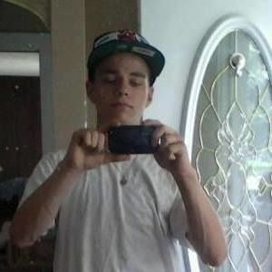 Meet your Posher, Matthew